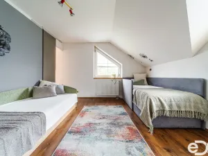 Prodej rodinného domu, Jemnice, Velká brána, 150 m2