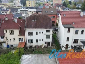 Prodej rodinného domu, Přerov - Přerov I-Město, Svépomoc III, 180 m2