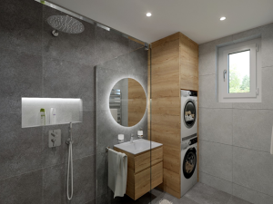 Prodej apartmánu, Orlické Záhoří, 46 m2