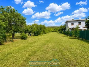 Prodej zahrady, Dobšice, 1478 m2