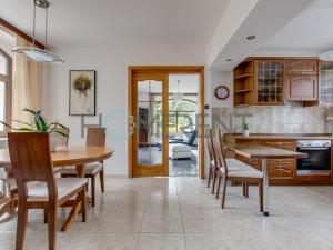 Prodej rodinného domu, Liberec - Liberec XIX-Horní Hanychov, K Bucharce, 295 m2