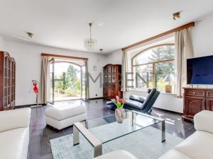 Prodej rodinného domu, Liberec - Liberec XIX-Horní Hanychov, K Bucharce, 295 m2