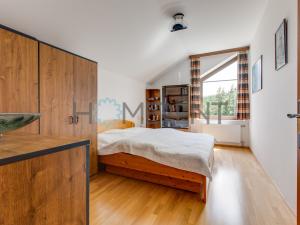 Prodej rodinného domu, Liberec - Liberec XIX-Horní Hanychov, K Bucharce, 295 m2