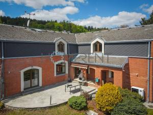 Prodej rodinného domu, Liberec - Liberec XIX-Horní Hanychov, K Bucharce, 295 m2