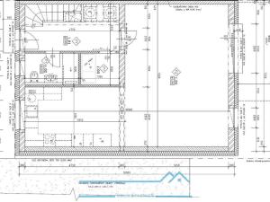 Prodej rodinného domu, Kuchařovice, Okružní, 250 m2