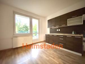Pronájem bytu 3+1, Ostrava - Poruba, Pavlouskova, 67 m2
