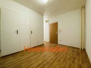 Pronájem bytu 3+1, Ostrava - Poruba, Pavlouskova, 67 m2