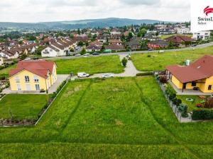 Pronájem pozemku pro bydlení, Starý Plzenec, 968 m2