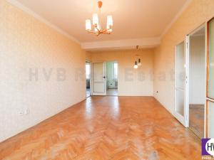 Prodej bytu 3+1, Ostrava, Mongolská, 65 m2