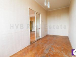 Prodej bytu 3+1, Ostrava, Mongolská, 65 m2