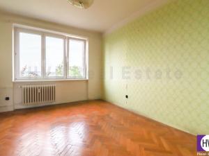 Prodej bytu 3+1, Ostrava, Mongolská, 65 m2