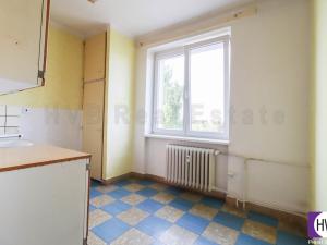 Prodej bytu 3+1, Ostrava, Mongolská, 65 m2