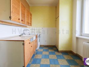 Prodej bytu 3+1, Ostrava, Mongolská, 65 m2