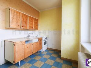 Prodej bytu 3+1, Ostrava, Mongolská, 65 m2