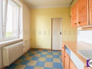 Prodej bytu 3+1, Ostrava, Mongolská, 65 m2