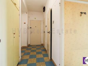 Prodej bytu 3+1, Ostrava, Mongolská, 65 m2