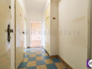Prodej bytu 3+1, Ostrava, Mongolská, 65 m2