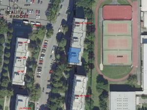Prodej bytu 1+kk, Praha, Benkova, 28 m2