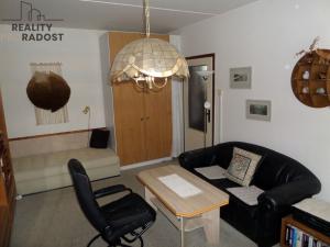 Prodej bytu 1+kk, Praha, Benkova, 28 m2