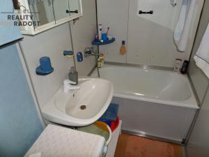 Prodej bytu 1+kk, Praha, Benkova, 28 m2