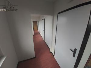 Prodej bytu 1+kk, Praha, Benkova, 28 m2