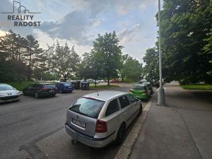 Prodej bytu 1+kk, Praha, Benkova, 28 m2