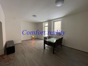 Pronájem bytu 2+kk, Opava - Předměstí, Olomoucká, 62 m2