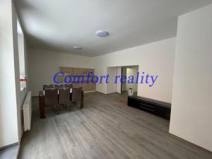 Pronájem bytu 2+kk, Opava - Předměstí, Olomoucká, 62 m2