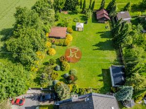 Prodej pozemku pro bydlení, Ostrava - Polanka nad Odrou, 1502 m2
