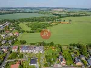 Prodej pozemku pro bydlení, Ostrava - Polanka nad Odrou, 1502 m2