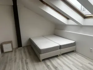 Pronájem bytu 2+kk, Praha - Vinohrady, Rumunská, 62 m2