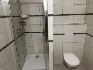 Pronájem bytu 2+kk, Praha - Vinohrady, Rumunská, 62 m2