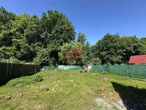 Prodej pozemku pro bydlení, Týn nad Vltavou, 334 m2