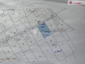 Prodej pozemku pro bydlení, Podbrdy, 3906 m2