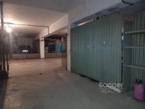 Pronájem garáže, Praha - Hostivař, Strašnická, 19 m2