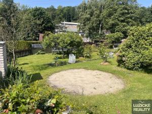 Prodej chaty, Nový Bor, Vodní, 20 m2