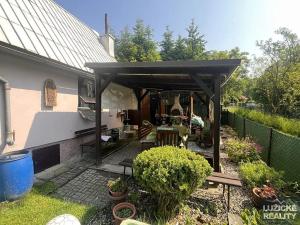 Prodej chaty, Nový Bor, Vodní, 20 m2