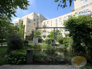 Pronájem bytu 3+kk, Praha - Hostivař, Rižská, 70 m2