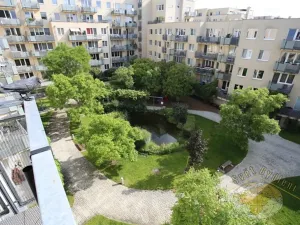 Pronájem bytu 3+kk, Praha - Hostivař, Rižská, 70 m2