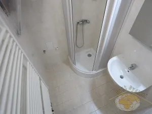 Pronájem bytu 2+kk, Praha - Nové Město, Klimentská, 56 m2