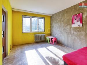 Pronájem bytu 1+1, Rotava, Sídliště, 39 m2