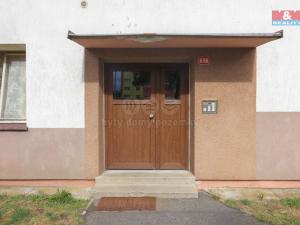 Pronájem bytu 1+1, Rotava, Sídliště, 39 m2