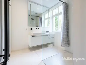 Pronájem bytu 2+kk, Praha, Světova, 75 m2