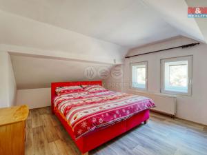 Prodej chalupy, Mutěnín, 60 m2