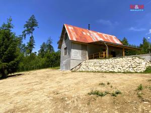 Prodej rodinného domu, Sázava, 80 m2