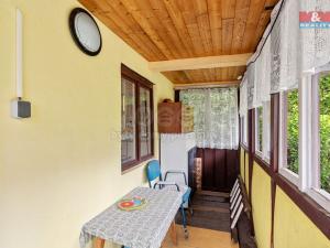 Prodej chaty, Patokryje, 17 m2