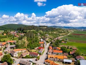 Prodej rodinného domu, Zdice - Černín, 150 m2