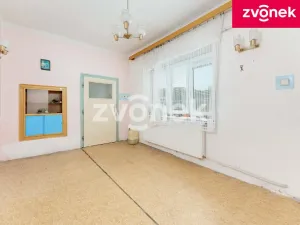 Prodej rodinného domu, Hulín, Tyršova, 200 m2