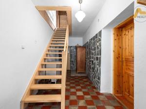 Prodej rodinného domu, Stožec - České Žleby, 178 m2