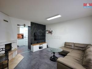 Prodej rodinného domu, Lešany, 111 m2
